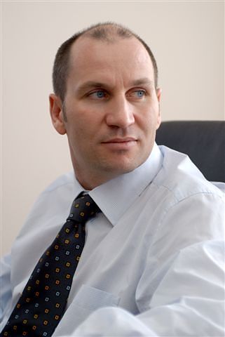 Сергей Браунбек