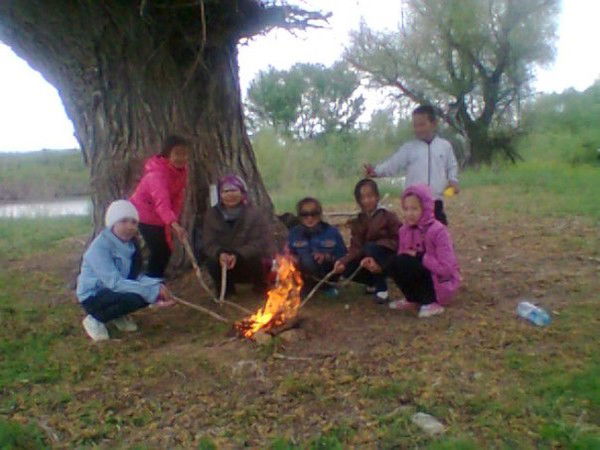 Ақерке Жүсіп