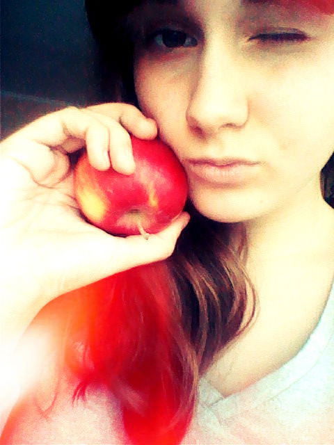 Даша Побегайло