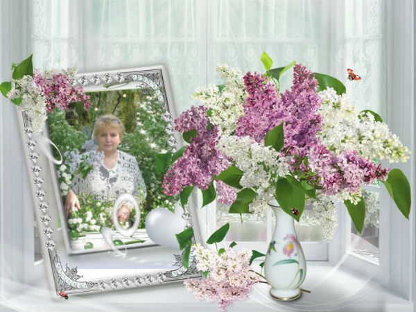 Вера Саянова