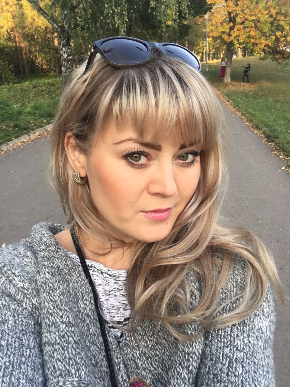 Ирина Фролова