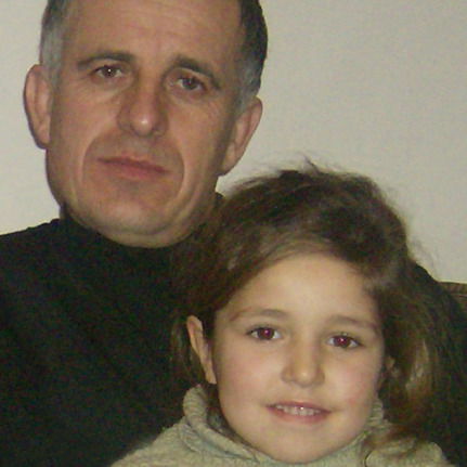 Константин Гарчу