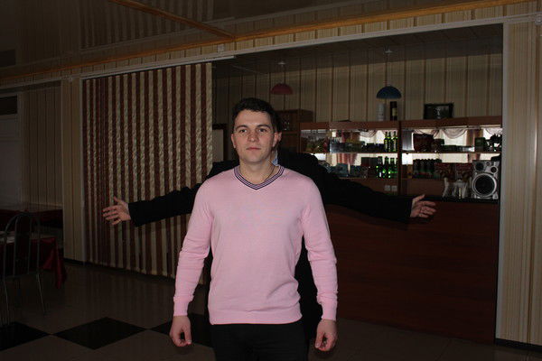 Олег Филиппи