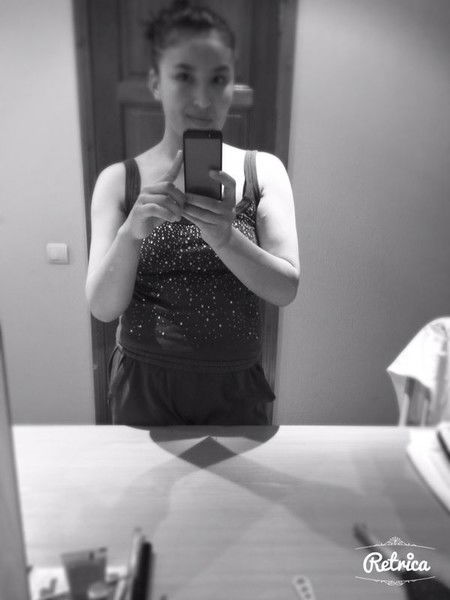 Meruyert Kopbolsynova