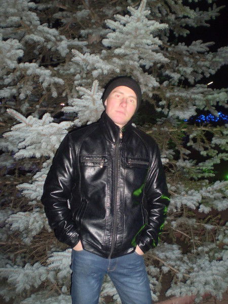 Михаил Доминев