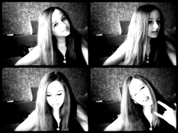 Катя Давыденко