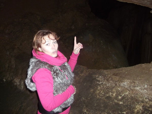 Ирина Ливаренко