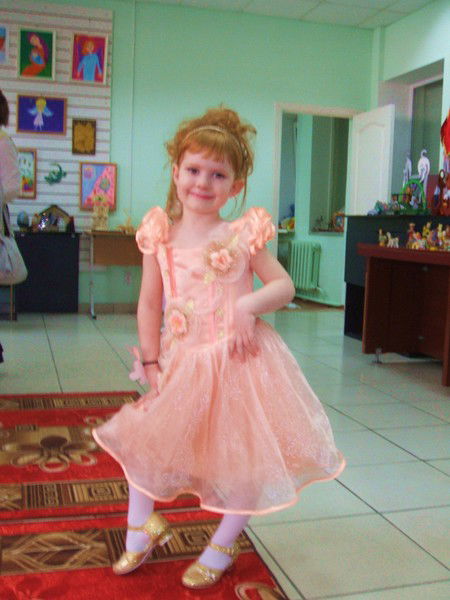 Юлия Мусиец