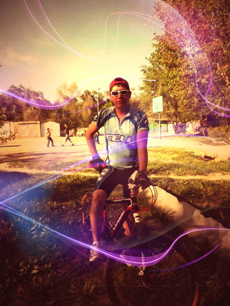 Евгений Зиннер