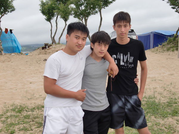 Слава Лигай