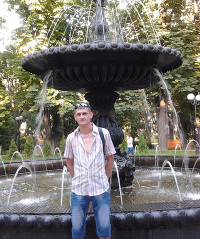 Константин Кононюк