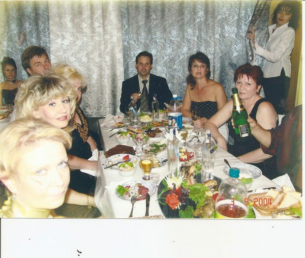 Александр Минов