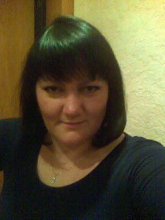 Ирина Жуковская