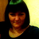 Ирина Жуковская