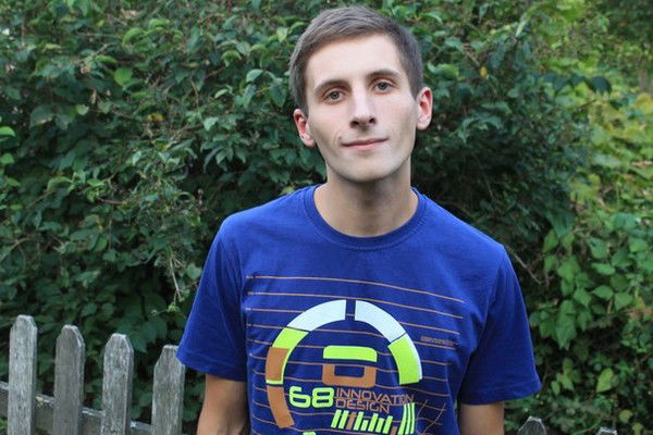 Андрій Світоч