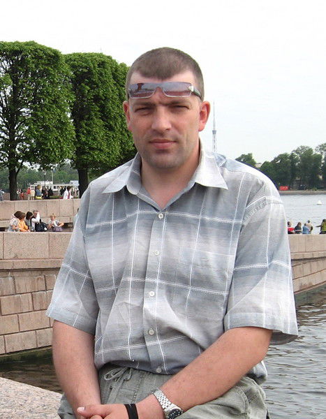 Андрей Станкевич