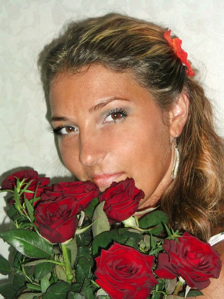 Наталья Печенина