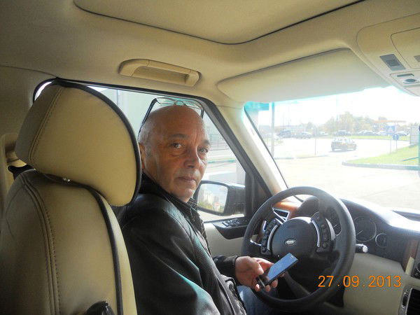 Николай Каржавин