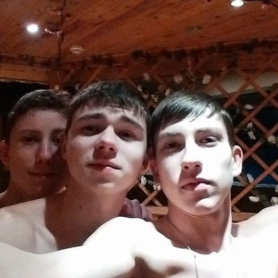 Павел Бычков