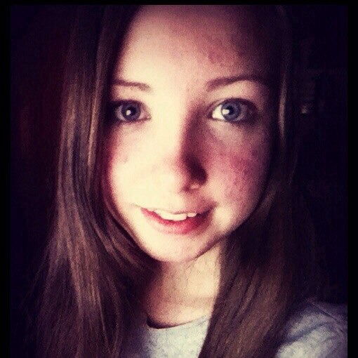 Настя Артамонова