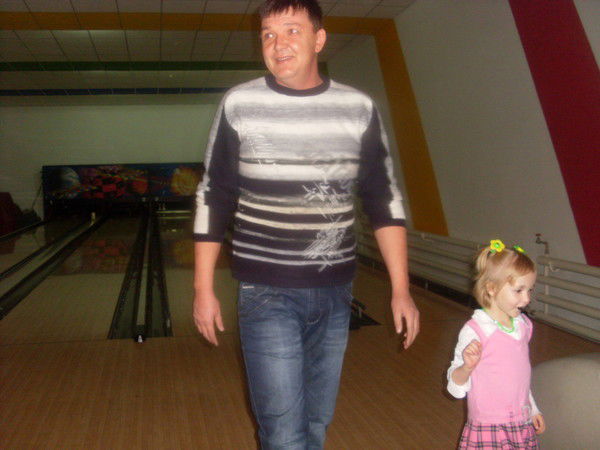 Андрей Бурко