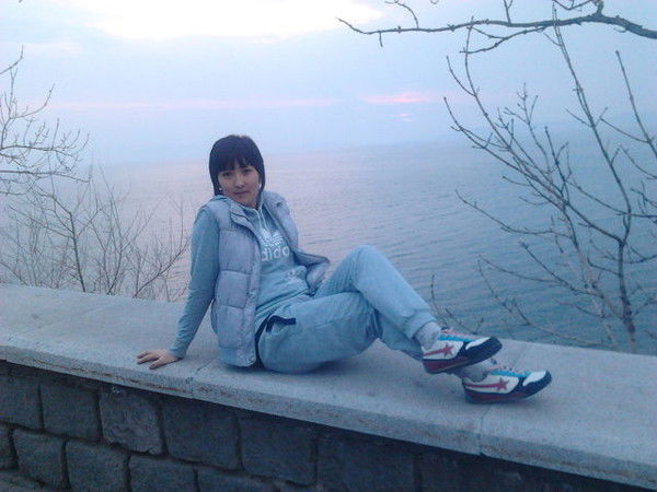 Жаркынай Сулайманова