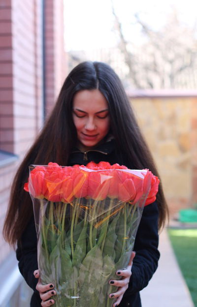 Ульяна Сердюкова