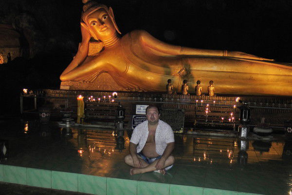 Павел Супрун