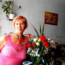 Любовь Стрелина