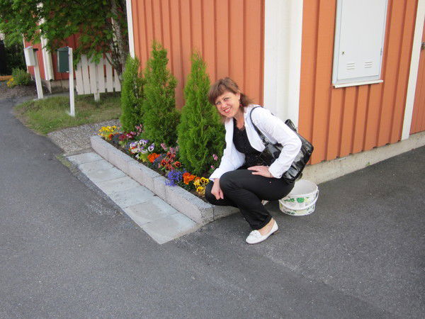 Татьяна Дегтярёва