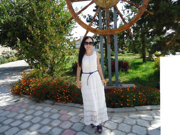 Ляззат Кауымбекова