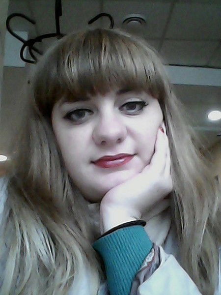 Алла Гребенникова