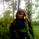 Таня Козырь