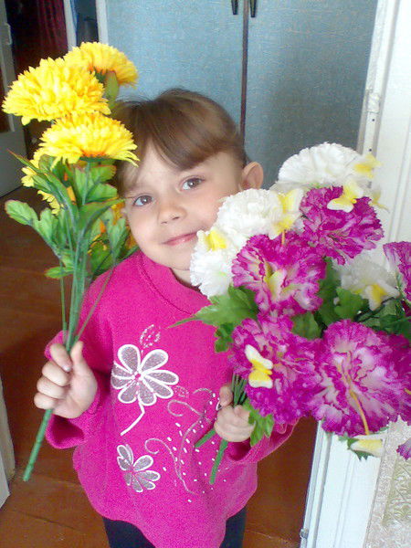 Михаил Капариха