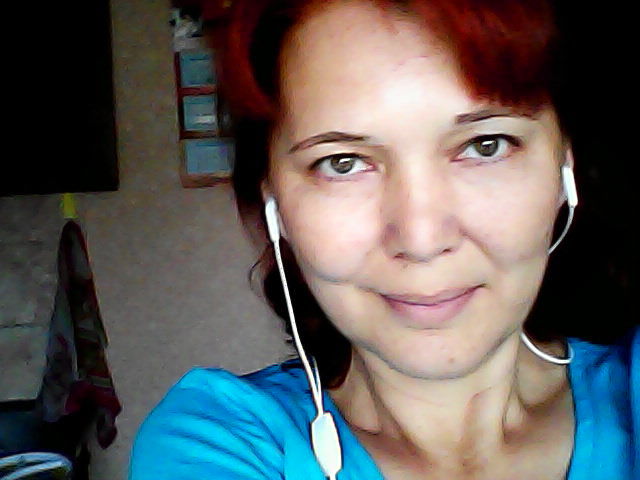 Марина Ермакова