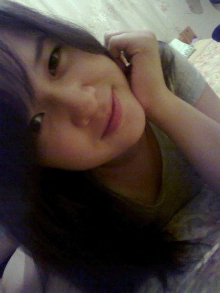 Айзада Тулегеновна