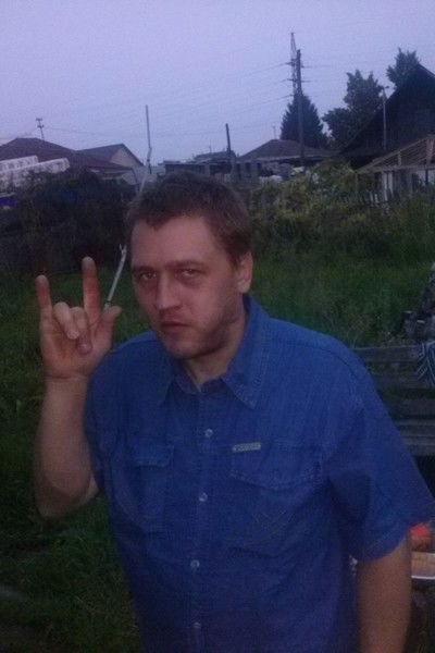 Михаил Хопта