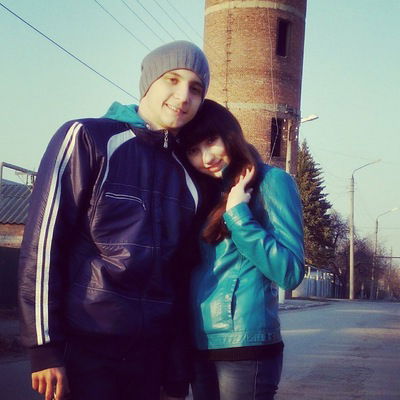 Викусик Федорук