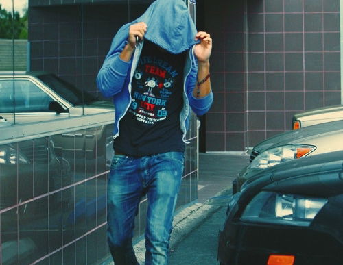 Никита Бутин