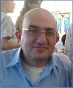 Артур Аветисян