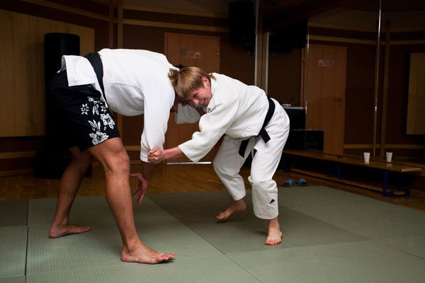 Ольга Демкина