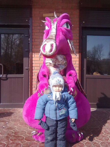 Валентина Первышина