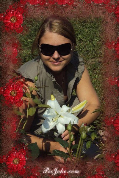 Ольга Федорова