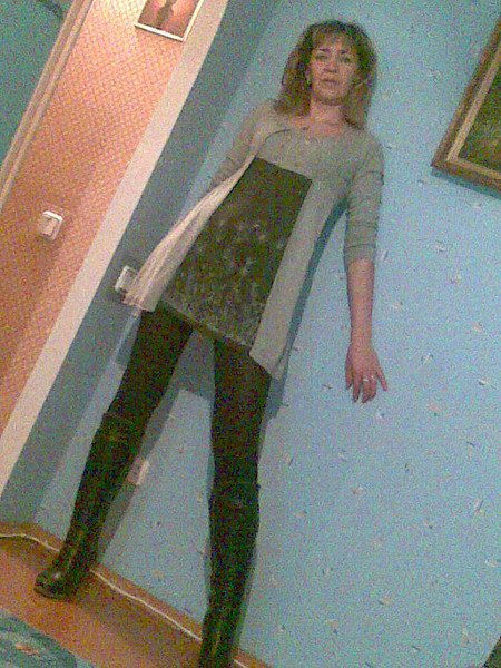 Эльмира Бадикова