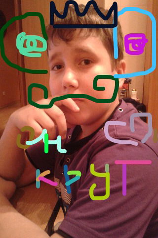 Алексей Крынин