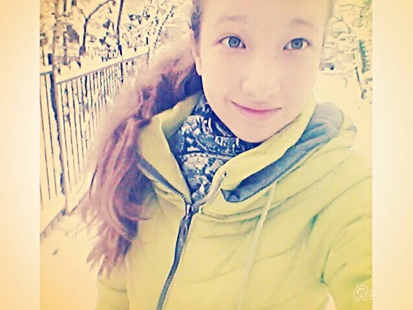 Снежана Ильина