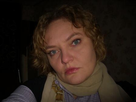 Мария Лялюк