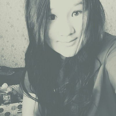 Альбина Кубанычбек