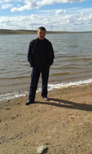 Александр Сидоренко