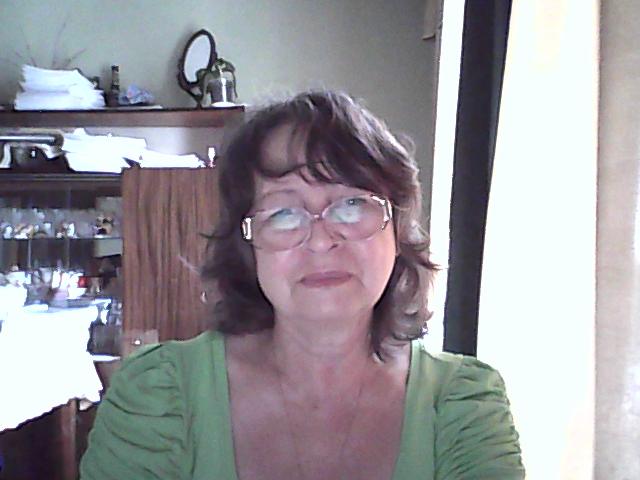 Зоя Папушина